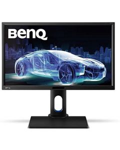 Benq BL2420PT monitor led qhd 24" resolución 2560x1440 panel ips