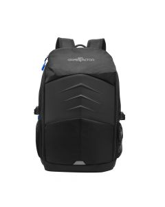 Vorago bpg300 Mochila Gamefactor bpg300, 15.6", Amplia, 8 Secciones, Negra