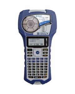 Brady bmp21-lab Printer
