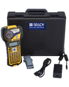 Brady bmp21-plus-kit1 Kit De Impresora Bmp21-plus