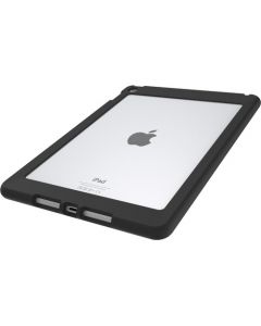 Compulocks BNDIP102 edge case rugged tablet protection - silicone protective band ipad 10.2 8 gen