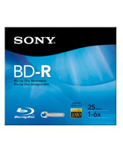 Sony BNR25R3H/2 bnr25r3h 2 25gb bd-r