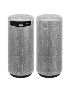 Acteck ac-929875 Bocina Beat Plus  Bluetooth 5.0 True Wireless - 10w Color Blanco