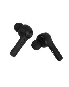 Acteck ac-929745 Audifonos Earbuds Hear Bluetooth 5.0 True Wireless - Estuche Cargador
