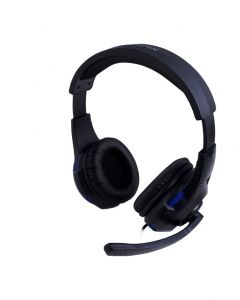 Balam Rush BR-930697 headset gaming  - diademas, 1, 8 m