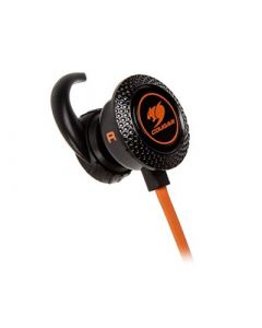 Cougar megara Audifono 3h200p13b.0001  Naranja