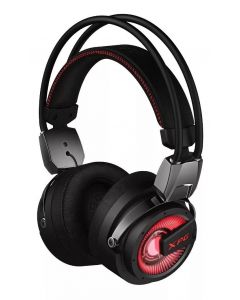 Adata XPG PRECOG diadema gaming - 7.1 canales (solo pc)  hi-res, micrófono, usb tipo c, pc ps4 xboxm siwtch