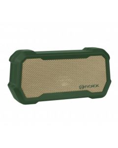 Evorok ev-927529 Bocevk050 Bocina Portátil Bluetooth Cargo - 3 W, Verde, 130 Hz 16 Khz