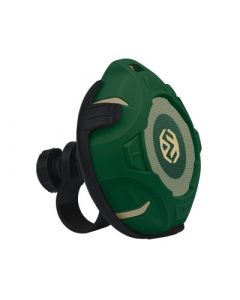 Evorok ev-925174 Bocevk080 Bocina Portátil Bluetooth Collapse - 5 W, Verde, 20 Hz Khz