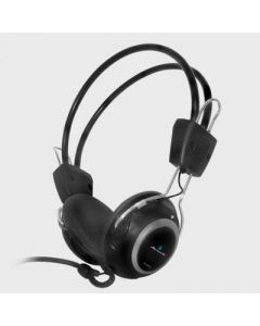 Acteck muaa-010 Muaa010 Audifono Af530  Negro Alambrico 2 1 M