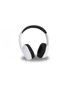 Acteck lvas-109 Lvas109 Audifono Ar100 Diadema Color Blanco