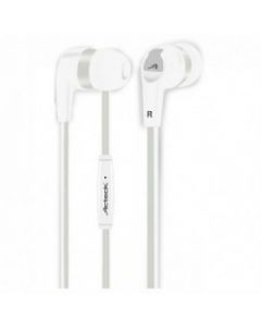 Acteck rt-0228 Rt0228 Audifono Teck To Go Ai001 Dentro De Oido