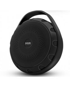 Mobifree bluet moby free Bocina  Negro Bluetooth