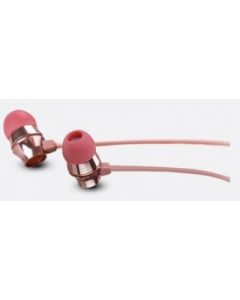 Acteck mb-02011 Bocina - Rosa, Bluetooth