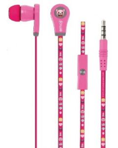 Acteck em-02002 rosa Aud