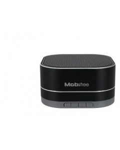 Mobifree mb-919081 Bocgen3150 Kaos - Negro, Bluetooth, 182g, 300 Mah, Radio Fm
