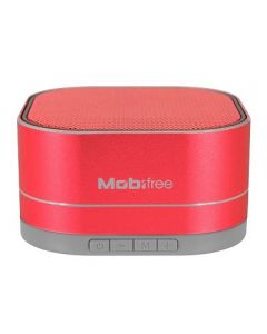 Mobifree mb-916424 Bocgen3170 Kaos - Coral, Bluetooth, 182g, 300 Mah, Radio Fm