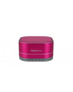 Mobifree mb-916455 Bocgen3180 Kaos - Lila, Bluetooth, 182g, 300 Mah, Radio Fm