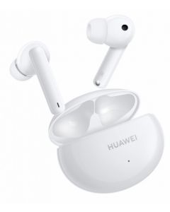 Huawei 55034087 Earphones - Blanco, Bluetooth