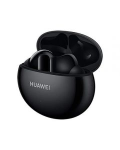Huawei 55034088 earphones - negro, bluetooth