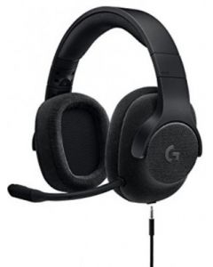 Logitech 981-000667 Diadema G433  Negro Bluetooth