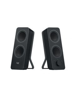 Logitech 980-001296 Boclog1280 980-001294 Z207 Altavoz 10 W Negro Inalámbrico Y Alámbrico