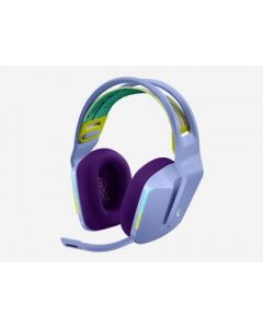 Logitech 981-000889. Diadema G733 - Lila