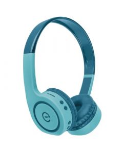 Perfect Choice el-99528 Audífonos On-ear - Verde  Bluetooth 3.5 Mm Universal