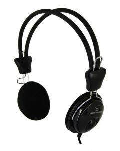 Perfect Choice pc-113171 Audifonos - Negro, 1.5 M