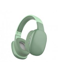 Perfect Choice PC-116950 diadema cloud - diadema, verde