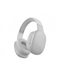 Perfect Choice PC-116943 diadema cloud - diadema, blanco, inalámbrico