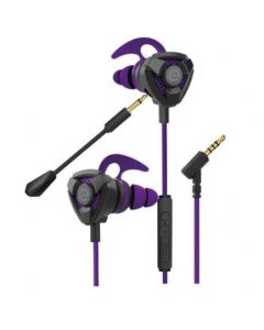 Easy Line EL-995715 audífonos storm  - 3.5 mm