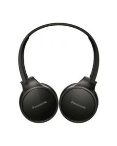 Panasonic rp-hf400  Audífono Para Monitoreo - Negro