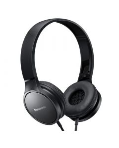 Panasonic rp-hf300ez Audífonos Tipo Diadema - Alámbrico  30 Mm Universal 1.2 M