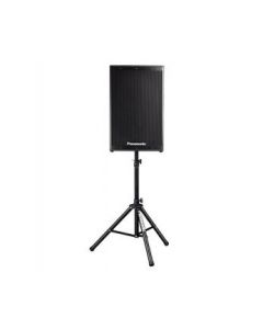 Panasonic sc-cmax50lm Bocina Con Tripié Y Micrófono - 300 W  Negro 3300