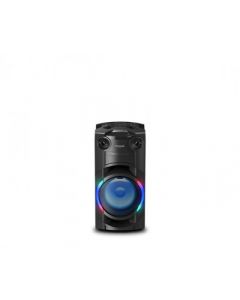 Panasonic sc-tmax20puk Bocina Con Sistema De Altavoces Inalámbricos - 300 W  Negro