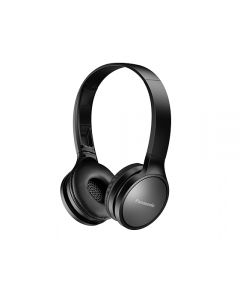 Panasonic rh-hf410b Diadema - Diadema, Negro, Bluetooth
