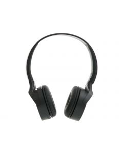 Panasonic rb-hf420bpuk Diadema - Diadema, Negro, Bluetooth