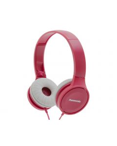 Panasonic rp-hf100e-p Diadema - Diadema, Rosa