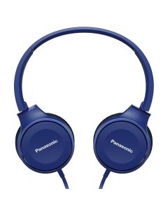 Panasonic rp-hf100e-a Diadema - Diadema, Azul