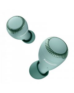 Panasonic RZ-S300WPP-G audífono  inear - verde, bluetooth