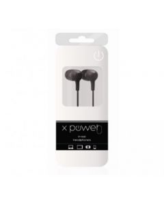 Power & Co earbsnk negro Audifonos