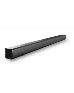 Philips htl1508/3 Htl1508 3 Altavoz Soundbar Sonido Potente Para Tu Televisor -