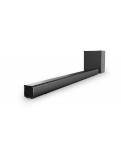 Philips htl1520b/37 Htl1520b 37 Barra De Sonido - Altavoz Soundbar 37. Mayor Riqueza Sonido. Control Sencillo
