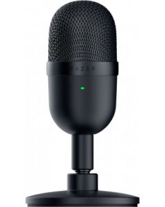 Razer RZ19-03450100-R3U1/RF rz19-03450100-r3u1 rf micrófono seiren mini - ultra-compact condenser microphone black