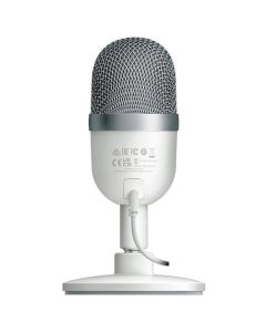 Razer RZ19-03450300-R3M1 micrófono seiren mini - ultra-compact condenser microphone mercury