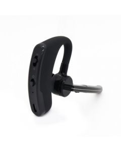 Brobotix 497523 Manos Libres Bluetooth Ejecutivo V8 - Negro, Universal, De Plástico, Si, 8 Hrs