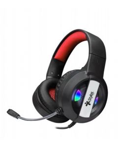 Otros STSHEG2B stylos diadema gamer STSHEG2B. entrada usb+3.5 mm. -
