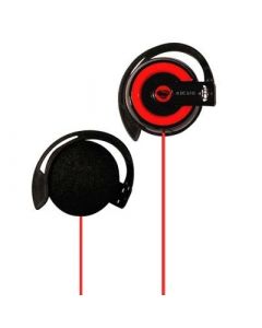 Lg bs15auds23 Ginga Audifonos Negro Alambrico