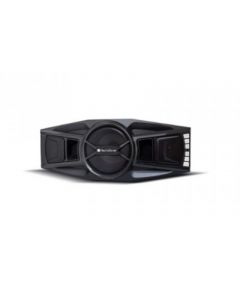 Techzone tz18boc03bt B0400la Bocina 2.1 80w Usb Microsd 3.5mm Fm Bluetooth Ctrl Rem